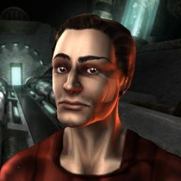 QwaarJet — legacy portrait