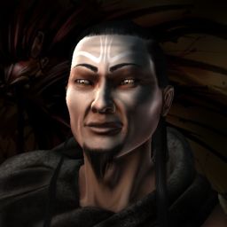 Sblay — legacy portrait