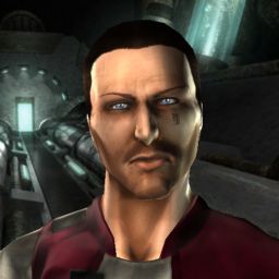 Aa Rises — legacy portrait