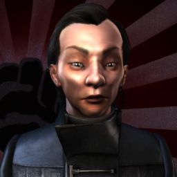 WurstFlunze — legacy portrait