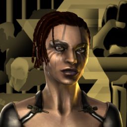 Thoreemb — legacy portrait