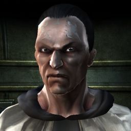 KirkofthePicard — legacy portrait