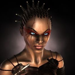 ZEFspaceGerL — legacy portrait