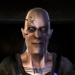 Crowdad — legacy portrait