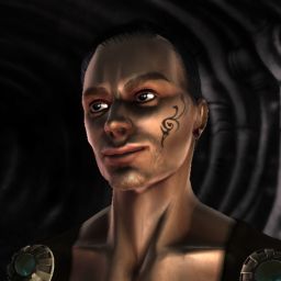 Nagapito — legacy portrait