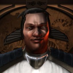 Tishinsky — legacy portrait