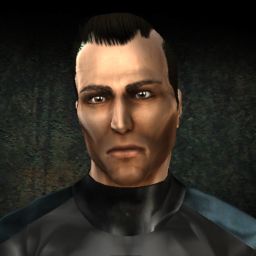 PIKoLo — legacy portrait