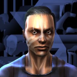 Astirion Marrc — legacy portrait
