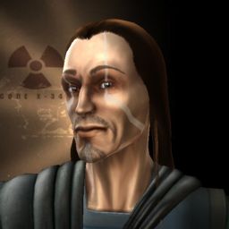 vrutex — legacy portrait