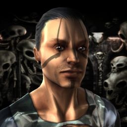 Tannumah — legacy portrait