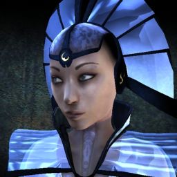 RavishingDeath — legacy portrait