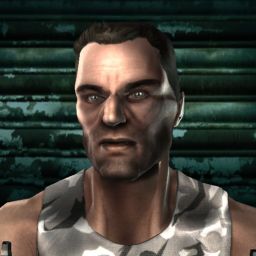 Cpt Filippos — legacy portrait