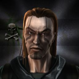 Aethopi — legacy portrait