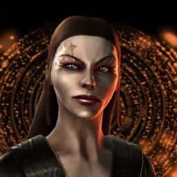 Barbycue — legacy portrait