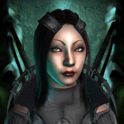 actofnoobs — legacy portrait