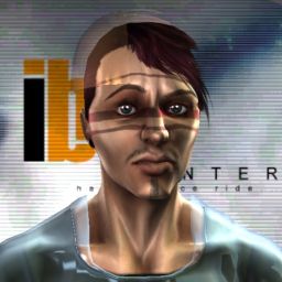 Jim Outright — legacy portrait