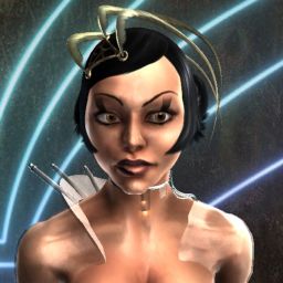 iRighti — legacy portrait