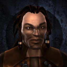 Soulz Satisfier — legacy portrait