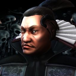 Wohenmang — legacy portrait