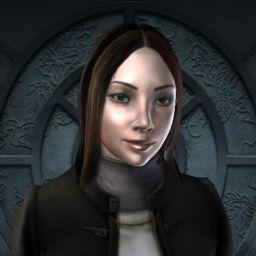 Thallo II — legacy portrait