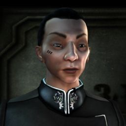 Tom Aran — legacy portrait