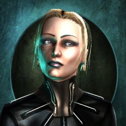 Cor Pulm — legacy portrait
