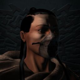 Zend Verden — legacy portrait