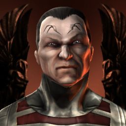 Zolotareff — legacy portrait