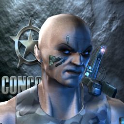 Solist 911 — legacy portrait