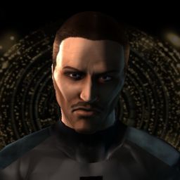 Snipesishere — legacy portrait