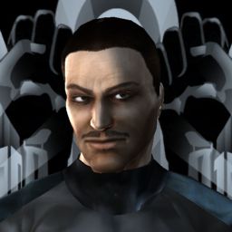 Countdown — legacy portrait