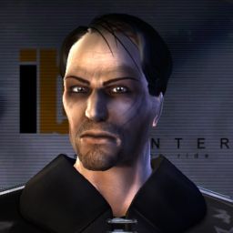 VanHiest — legacy portrait