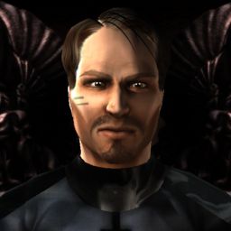 Naemir — legacy portrait