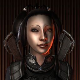 H3C4T3 — legacy portrait
