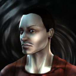 Xovbor — legacy portrait