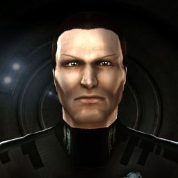 Arcturus Moranth — legacy portrait