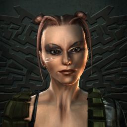 Grognasse — legacy portrait
