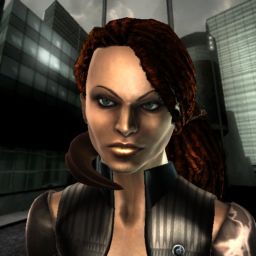NeverSay Never — legacy portrait