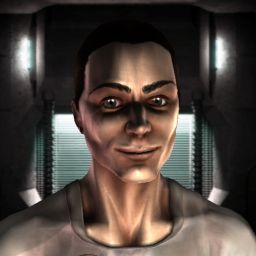 aots — legacy portrait