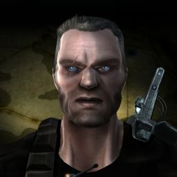 Deathsbackup — legacy portrait