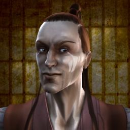 Tia Too — legacy portrait