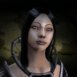 Dieran Inaten — legacy portrait