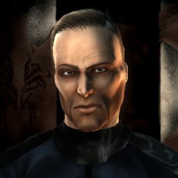 Snobbi — legacy portrait