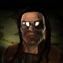 Belegvaethor — legacy portrait