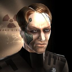 Axel Defour — legacy portrait