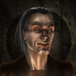 YAFZ1 — legacy portrait