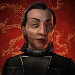 Kommander Koenig — legacy portrait