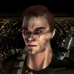 HunterKillerHK — legacy portrait