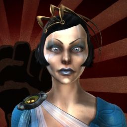 Breezy Airhead — legacy portrait