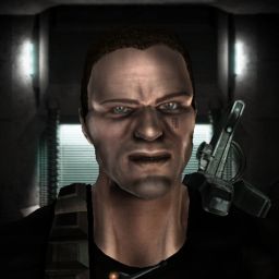 Smaggs — legacy portrait